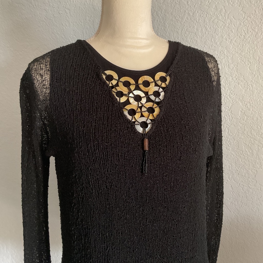 No Necklace Required